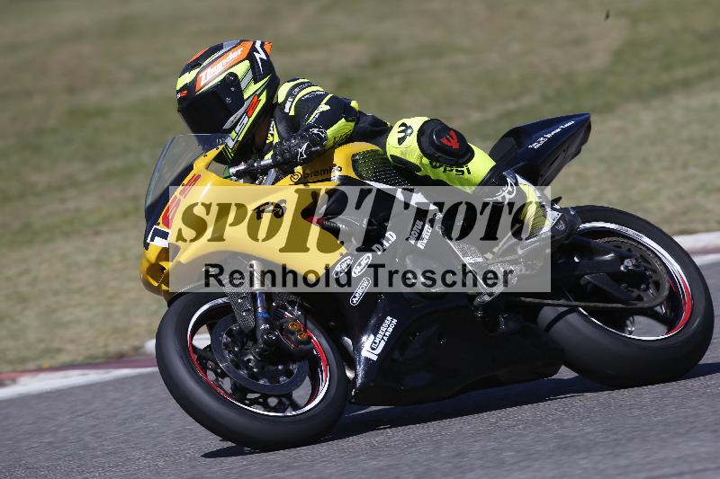 /12 30.04.2026  Speer Racing ADR/Gruppe gruen/165